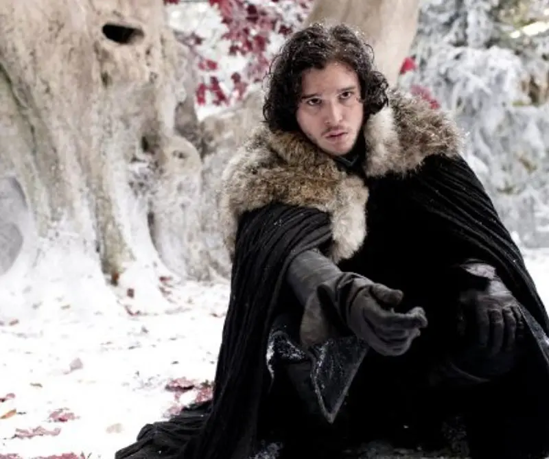 Refresque su memoria con este especial de Game of Thrones El rey