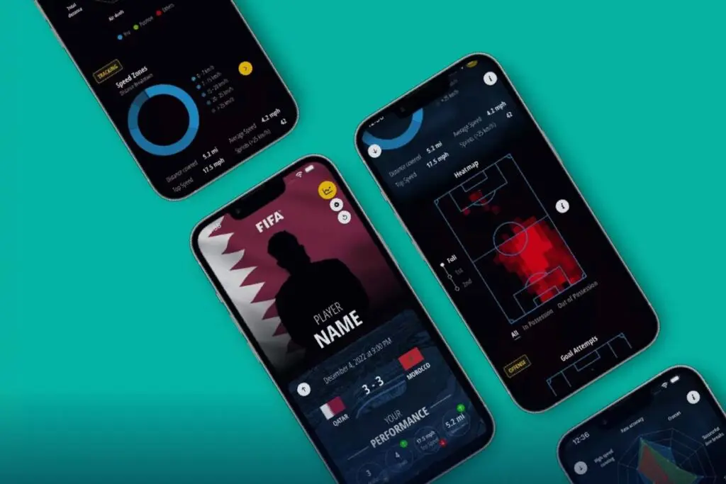 El fuera de juego automático y las tecnologías más sorprendentes de Qatar 2022