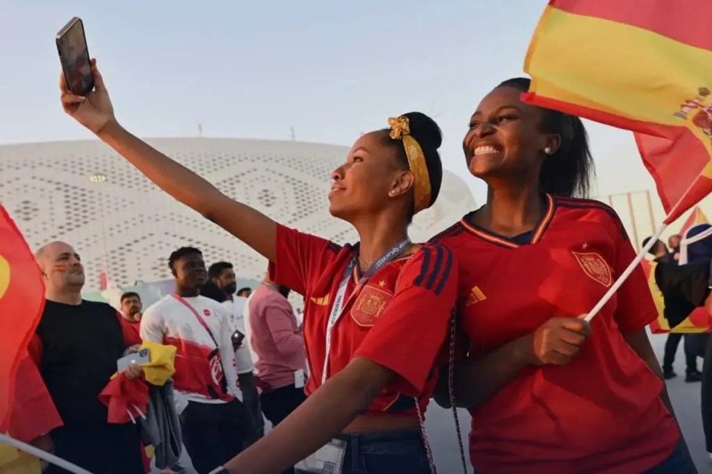 El fuera de juego automático y las tecnologías más sorprendentes de Qatar 2022