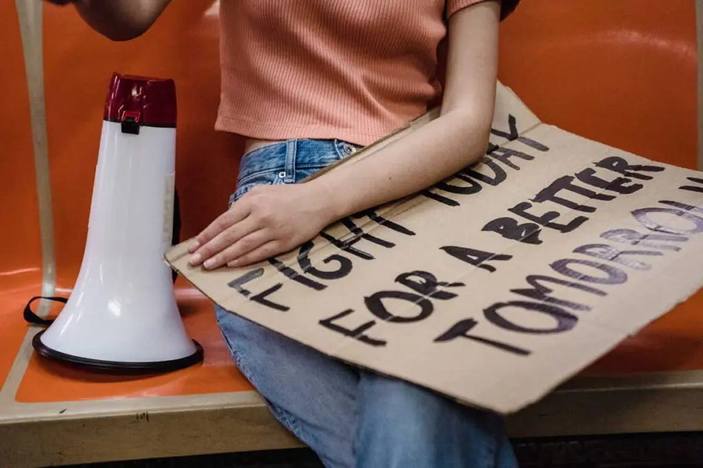 Siete líderes que están luchando contra el cambio climático Cambio climático