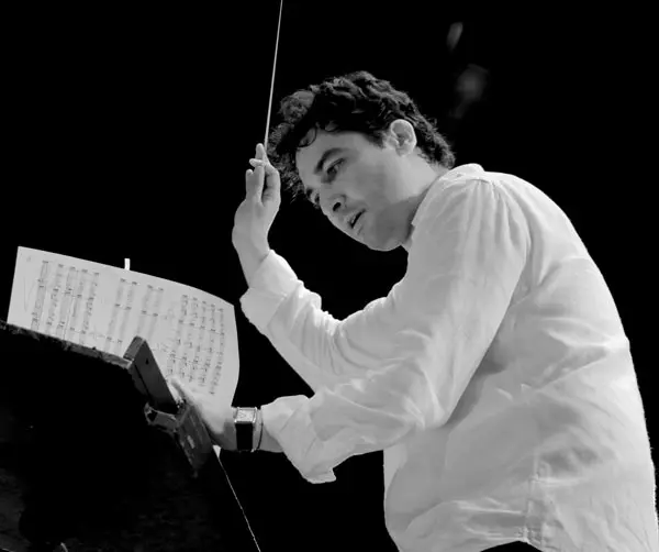 Filarmónica Joven de Colombia: una apuesta por la inspiración