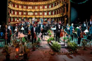 Gran Concierto Davivienda de Navidad 2020