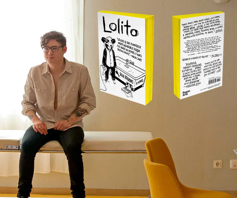 Los autores que no se puede perder en la filbo 2017 Los autores que no se puede perder en la filbo 2017