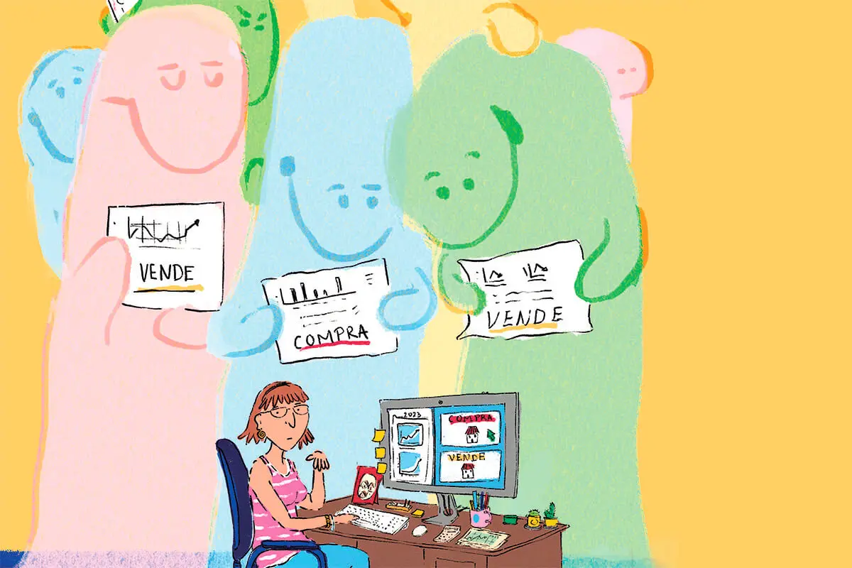 inversiones en elecciones