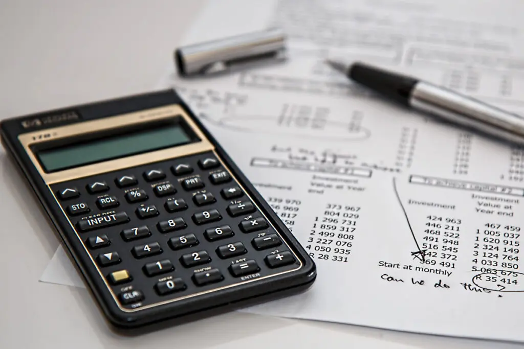 Finanzas