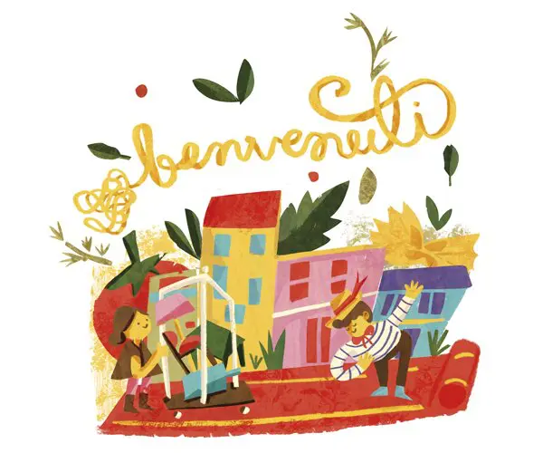 ¿Qué tan cierto es que Italia paga por migrar? ¿Qué tan cierto es que Italia paga por migrar?