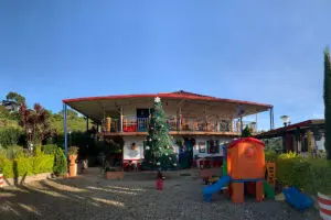 Jaguar exotic coffee, del café de especialidad a viajes de lujo en bogotá