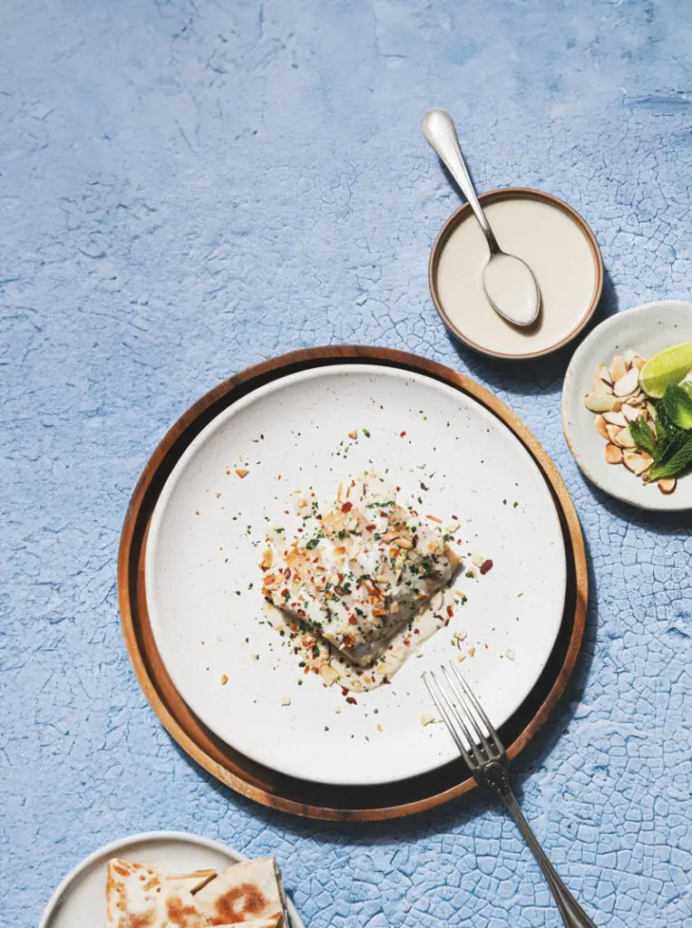 De grecia hasta egipto: un viaje gastronómico por el mediterráneo