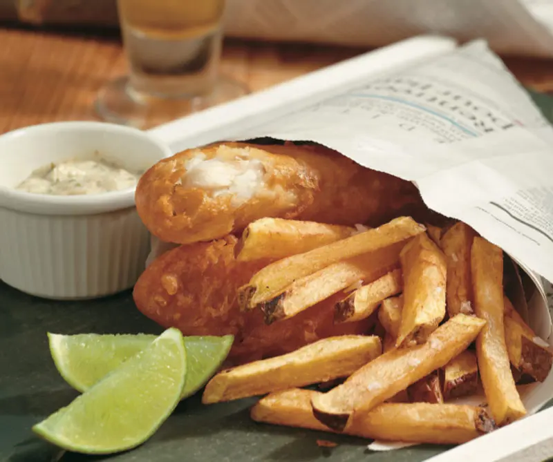 Cinco recetas para preparar con aceite de palma