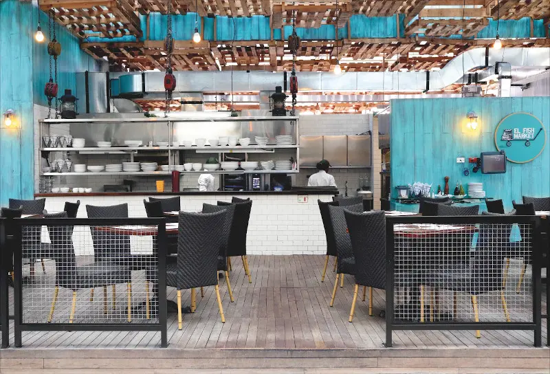 7 restaurantes y un bar para disfrutar de la gastronomía en casa 7 restaurantes y un bar para disfrutar de la gastronomía en casa
