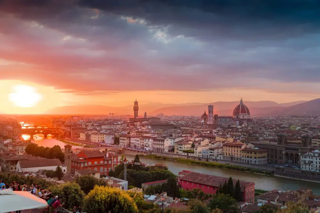 Florencia