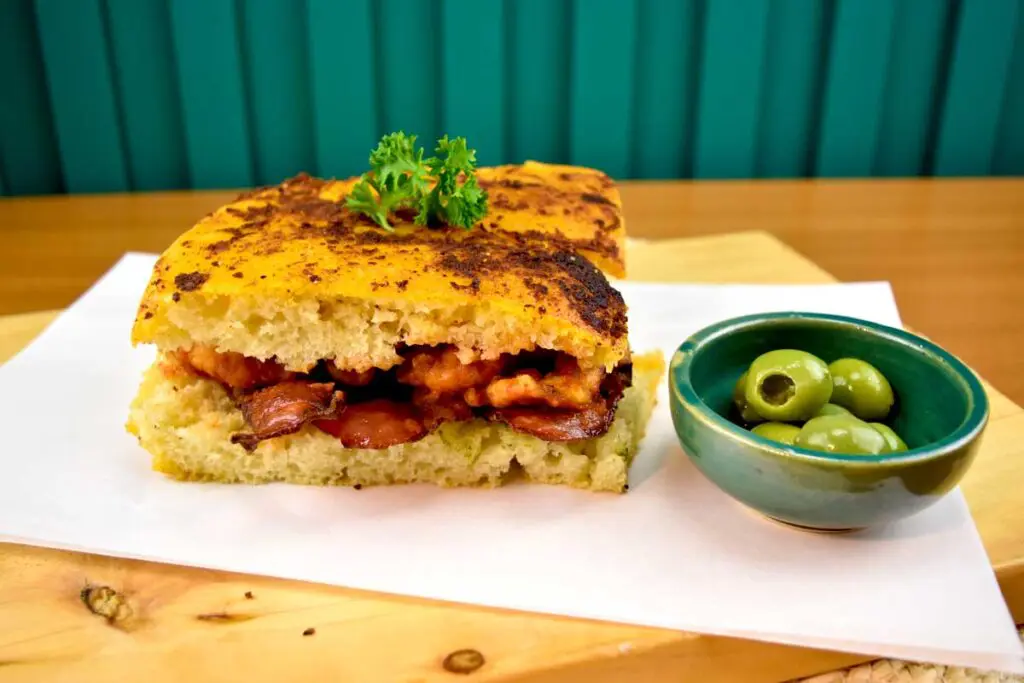 ¿Vecchia Pastas tiene las mejores pastas de Bogotá?