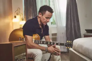Fonseca: “Tú 1ero es una canción llena de picante y buena energía”