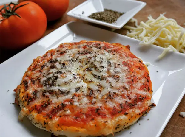 ¿Imprimiremos la carne del almuerzo?