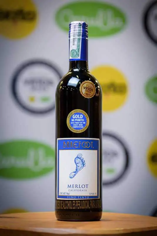 ¿Cuáles son los vinos ganadores de Expovinos 2022? 