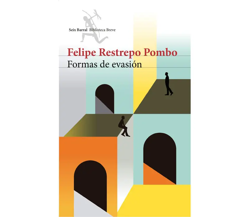 "escribir no es una dicha absoluta", felipe restrepo pombo