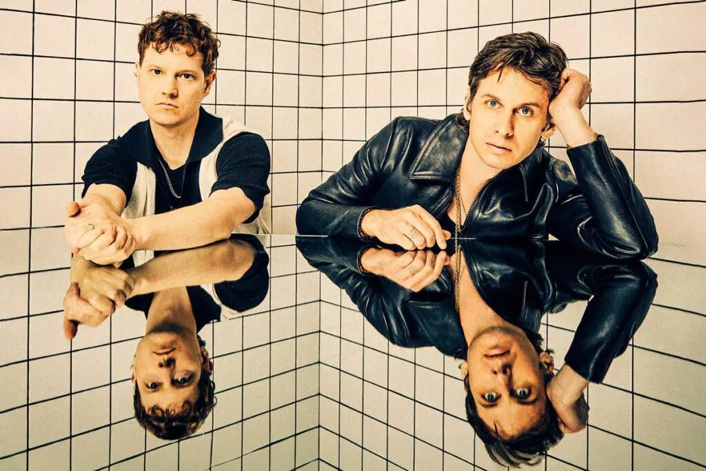 Estéreo picnic 2025