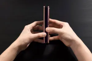 5 razones para elegir un celular plegable en vez de un smartphone convencional Z Fold2