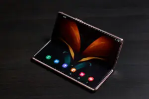 z fold2