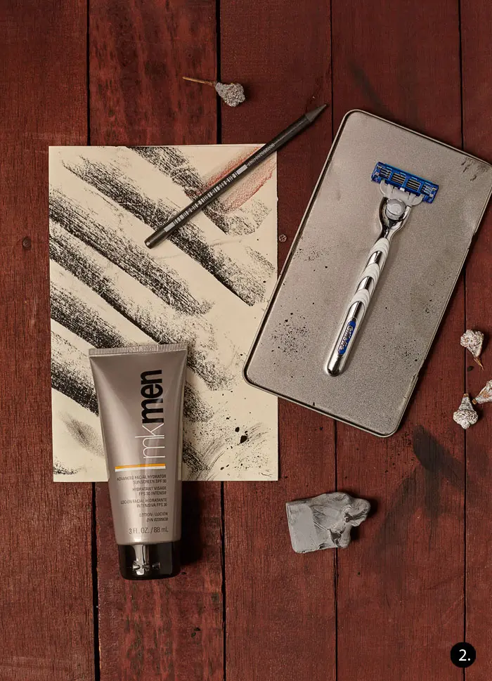 7 productos para lucir mejor