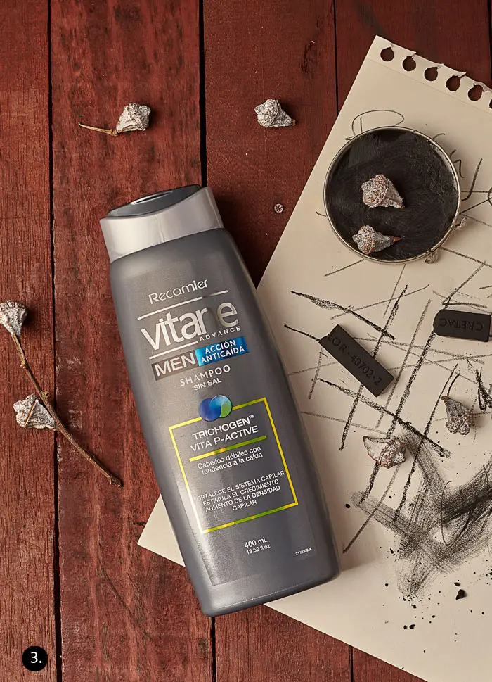 7 productos para lucir mejor