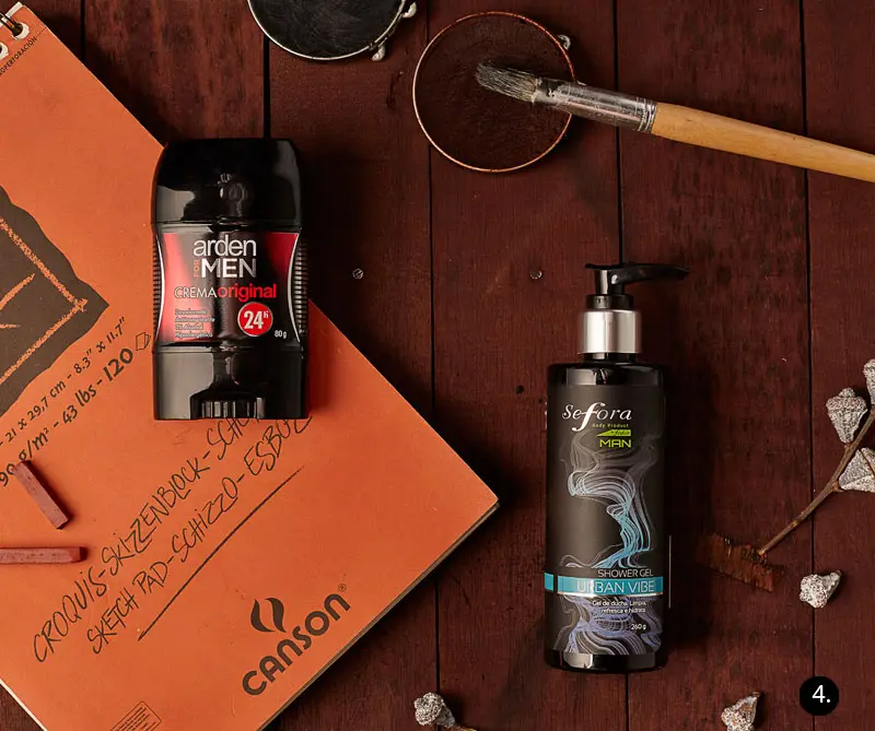 7 productos para lucir mejor