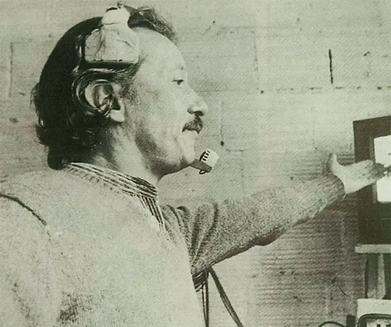 Don Chinche, Pepe Sánchez