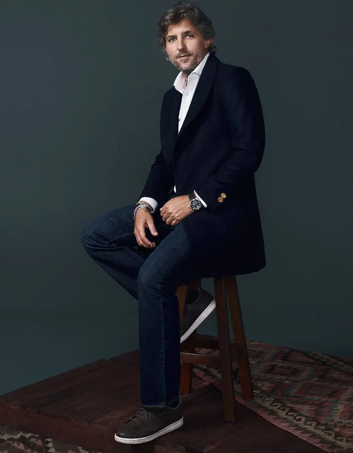 Samy Bessudo: “El secreto es adaptarse”