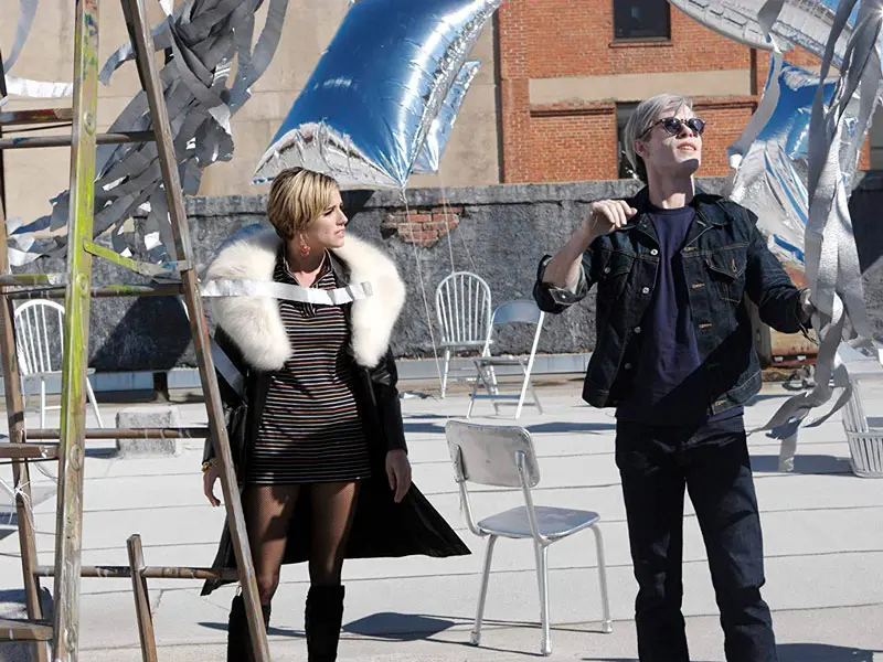 ¿Conoce 'la fábrica de mujeres' que dejó Andy Warhol?