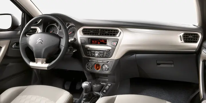 ¿Qué novedades trae el nuevo modelo de Citroën?