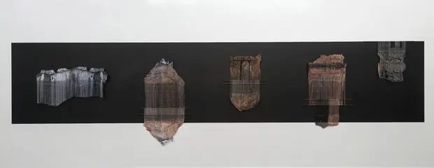 Leyla cárdenas y la geología de bogotá