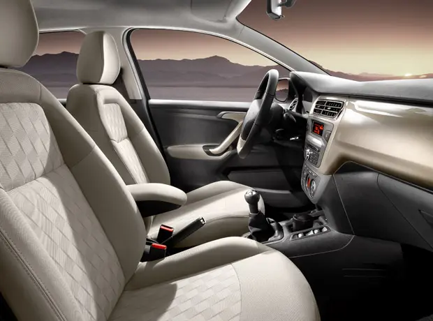 ¿Qué novedades trae el nuevo modelo de Citroën?