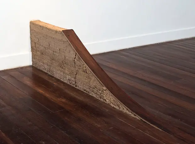 Leyla cárdenas y la geología de bogotá