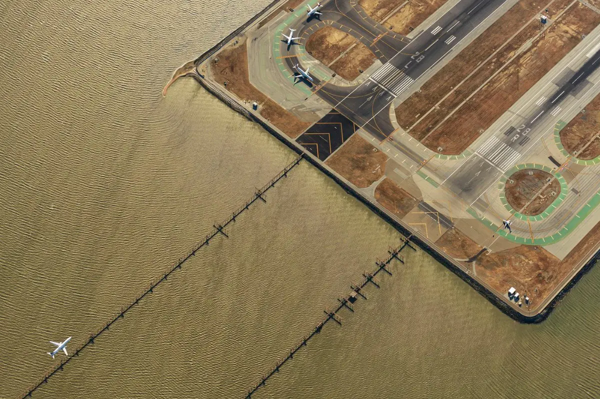 Vea las fotos ganadoras del national geographic traveler 2019