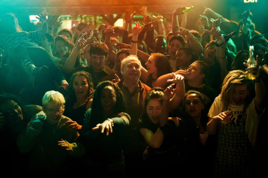 Black mirror, séptima temporada