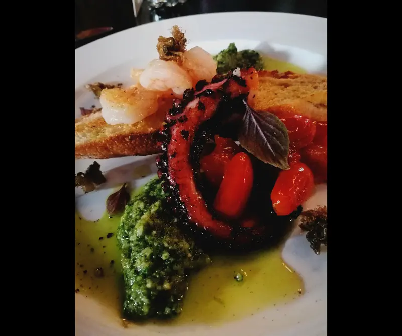 ¿Cómo tomar fotos de su comida como un profesional?