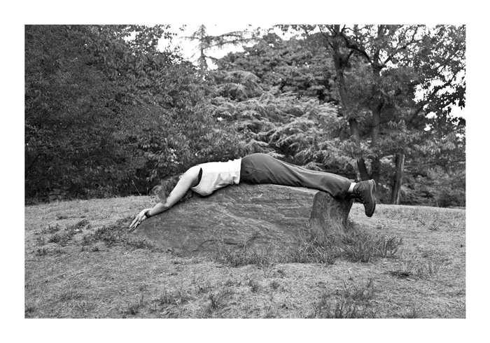 Fotomeraki: Cuando las mujeres retratan el mundo