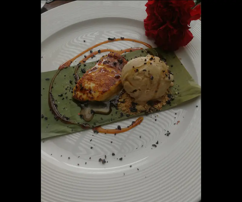 ¿Cómo tomar fotos de su comida como un profesional?