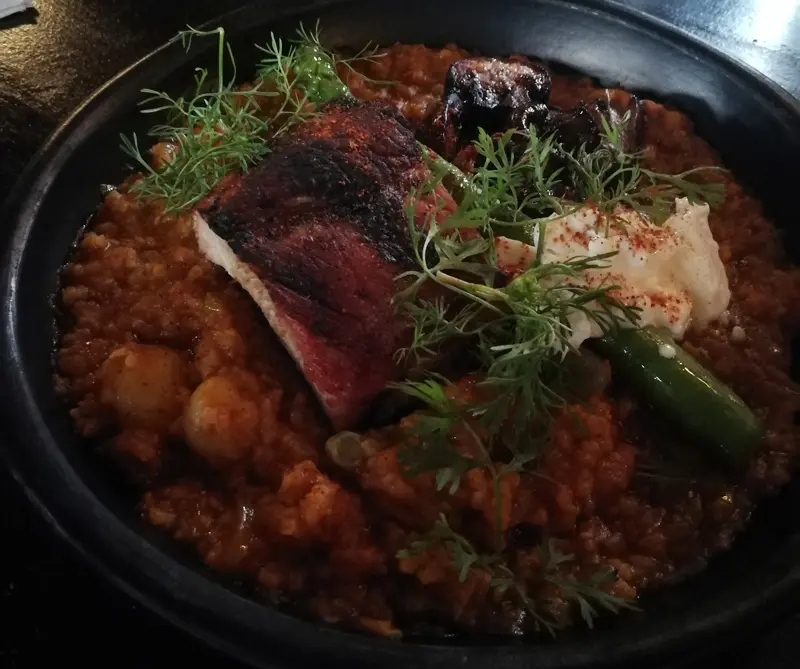 ¿Cómo tomar fotos de su comida como un profesional?