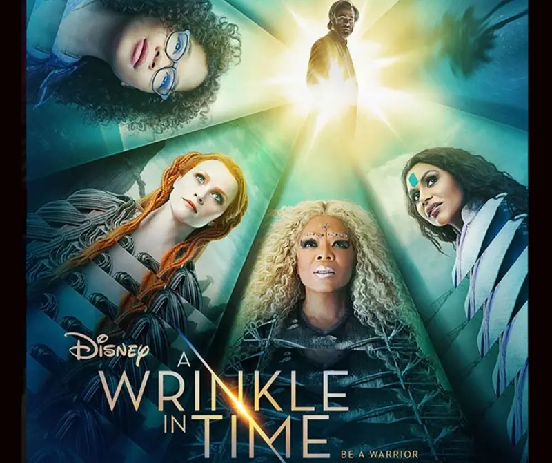 Estas son las películas que fracasaron en taquilla en 2018 Estas son las películas que fracasaron en taquilla en 2018