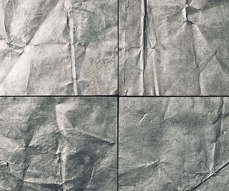 Doris salcedo presenta su nueva obra 'fragmentos'