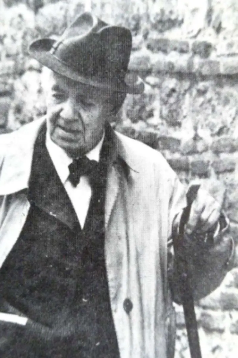 Seis colombianos que se ganaban la vida haciendo crucigramas en los años 80