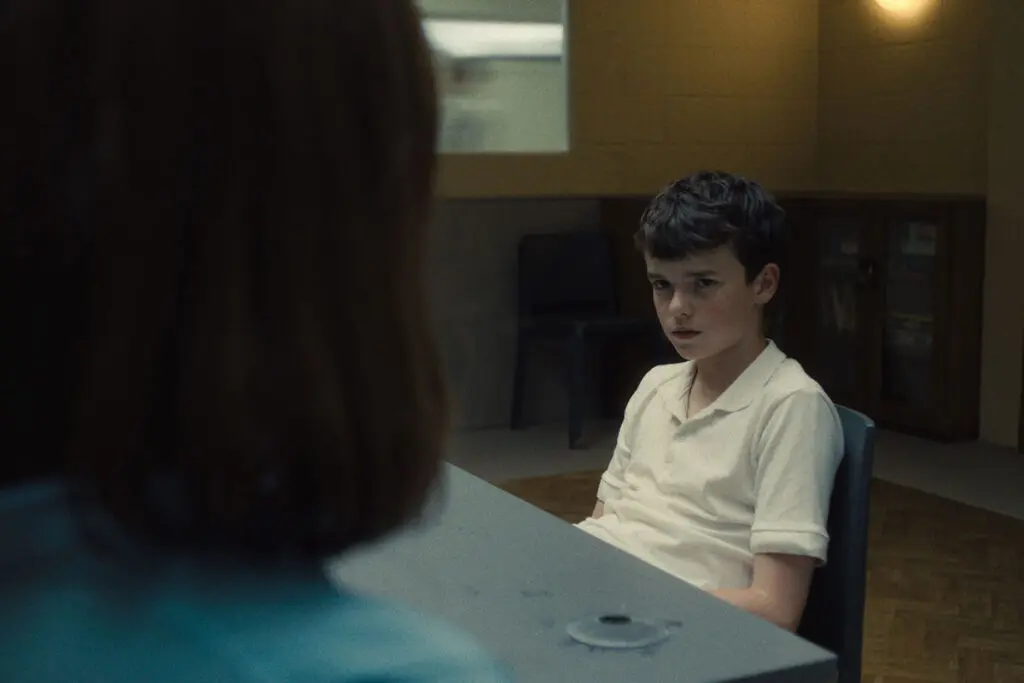 Adolescencia, el drama que relata los problemas de la juventud de hoy Adolescencia, el drama que relata los problemas de la juventud de hoy