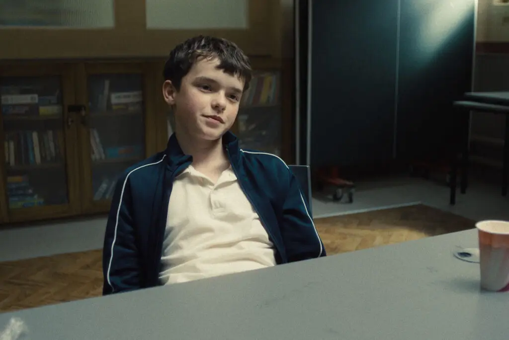 Adolescencia, el drama que relata los problemas de la juventud de hoy Adolescencia, el drama que relata los problemas de la juventud de hoy