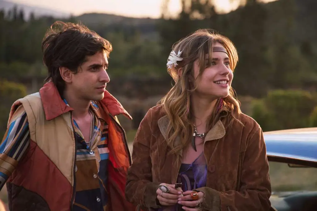 La Primera Vez, Verónica Orozco