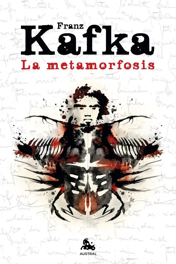 La metamorfosis
