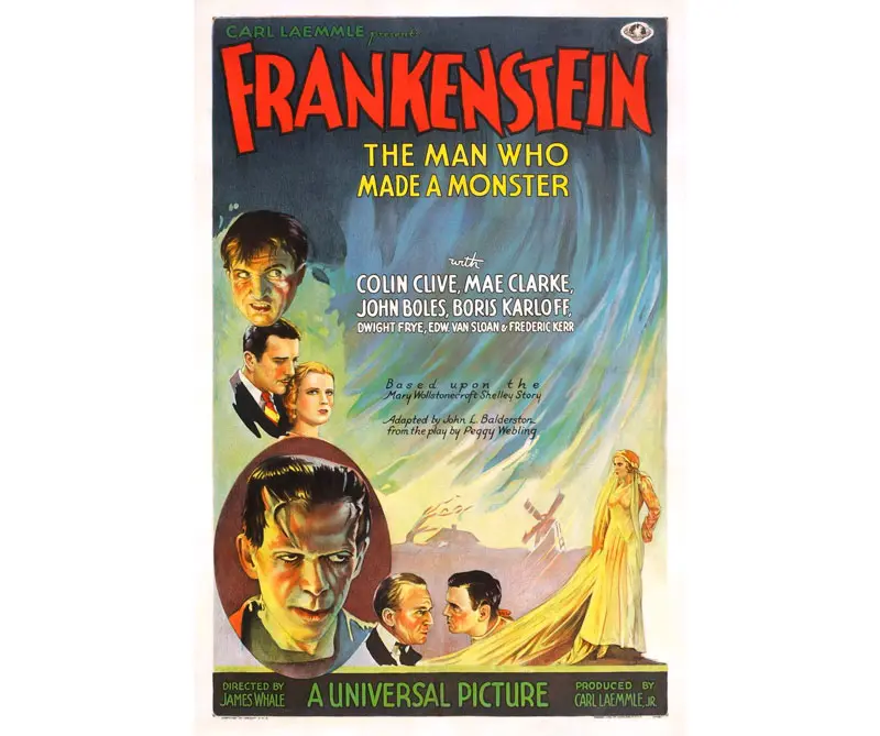 Galería: Estas son las películas más influyentes de la historia