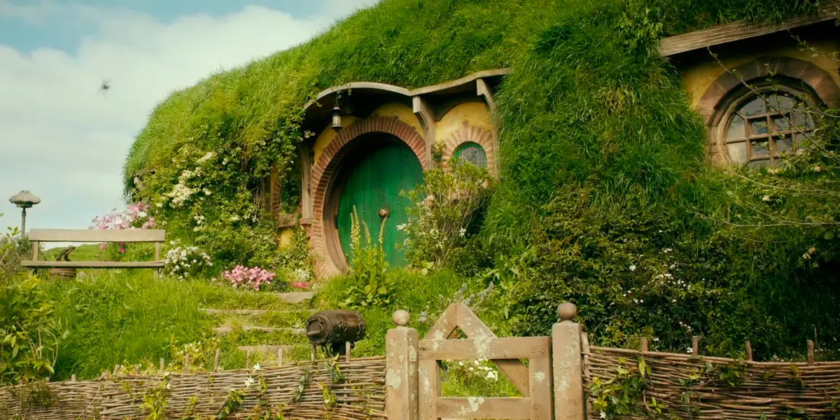 La cabaña de tony stark y 7 lugares de película para reservar por airbnb La cabaña de tony stark y 7 lugares de película para reservar por airbnb