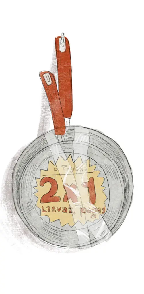 Ilustración de julia tovar