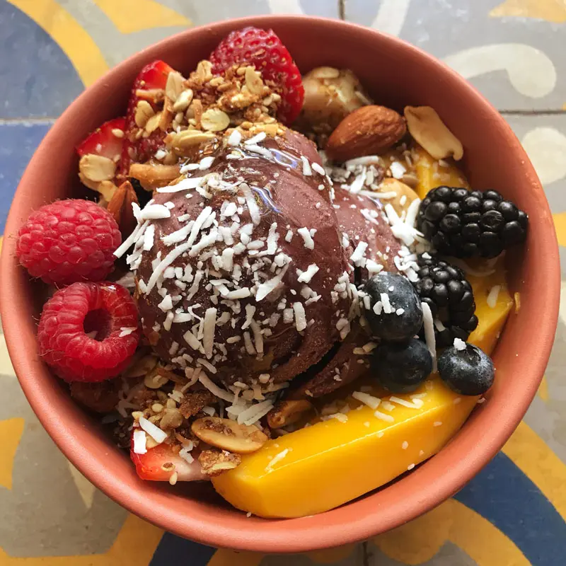 Descubra Tulum de la mano de Jenny López